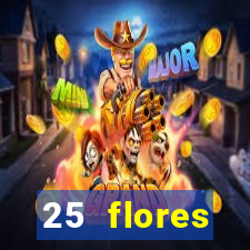 25 flores silvestres com nomes